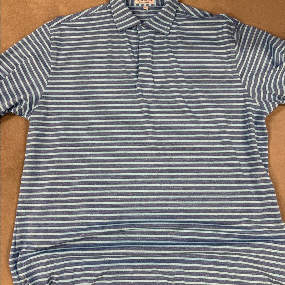 Men's Peter Millar Polo Shirt